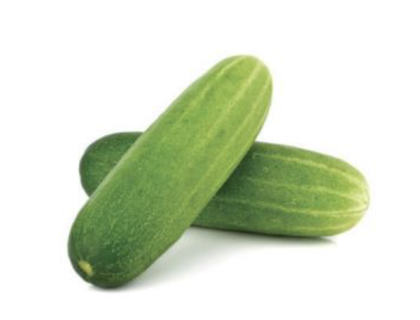 ORG CUCUMBER